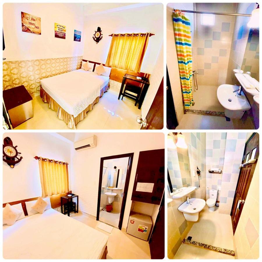 New Sunny 2* TP. Hồ Chí Minh
