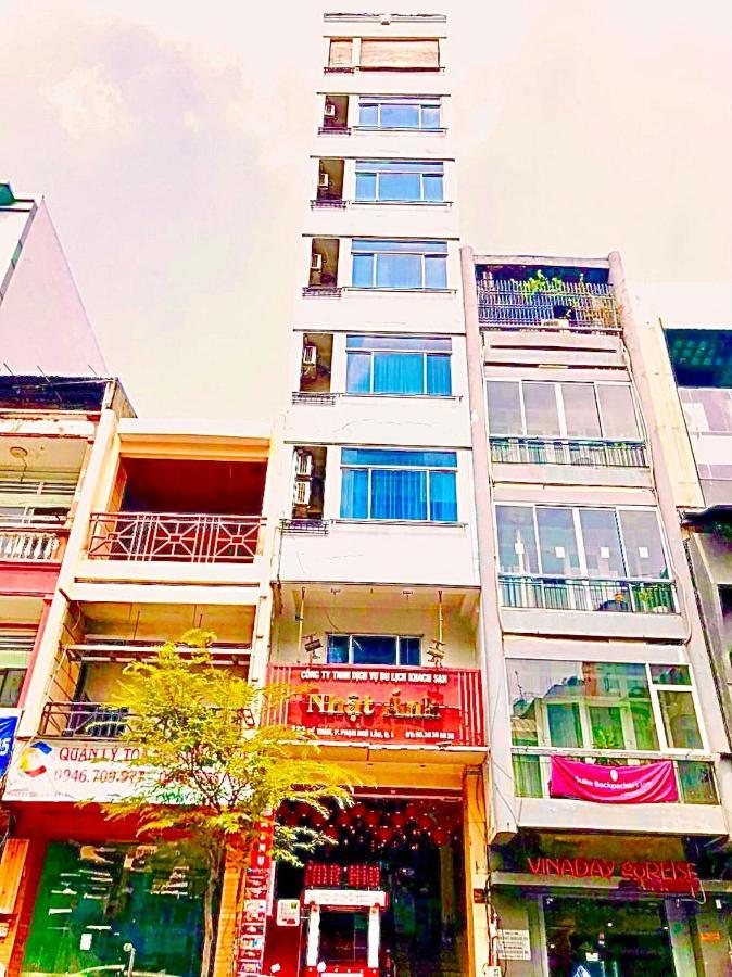 Khách sạn New Sunny 2*