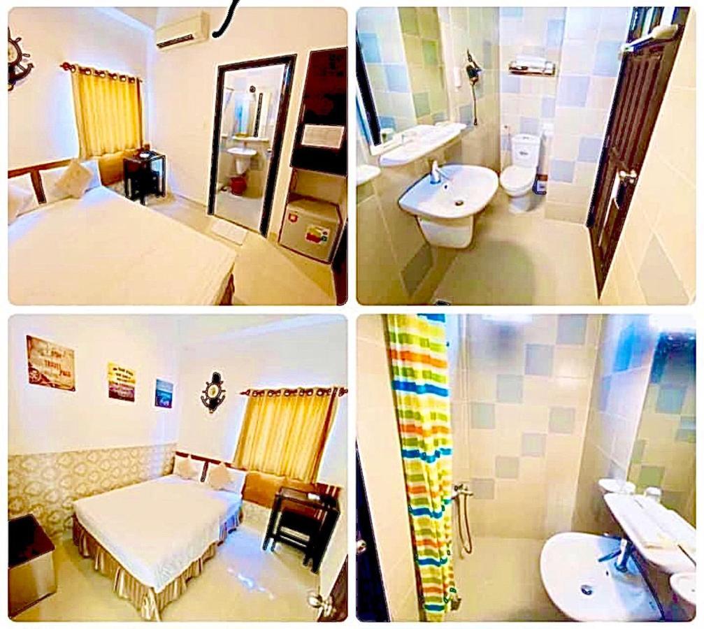 Khách sạn New Sunny