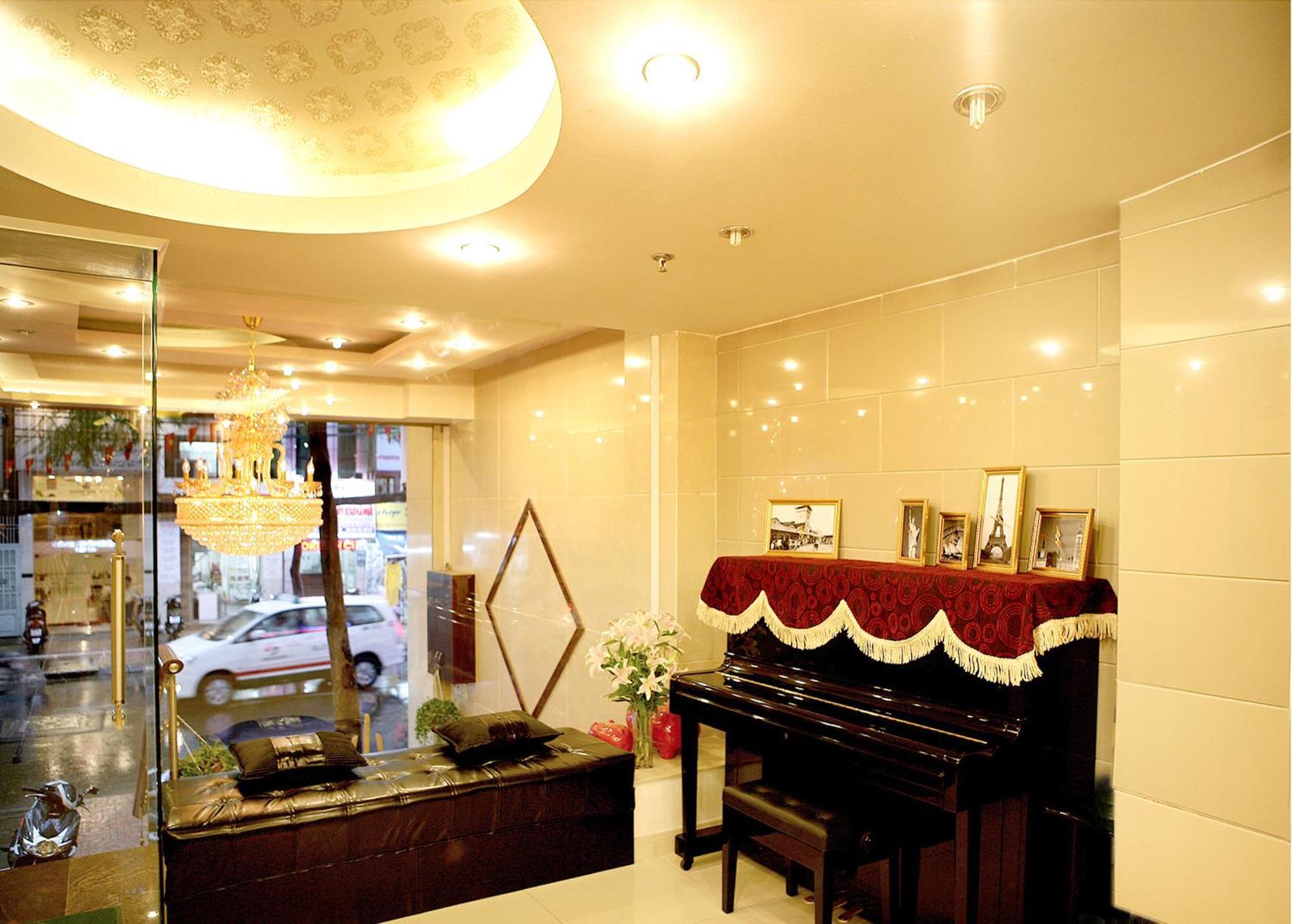 New Sunny TP. Hồ Chí Minh