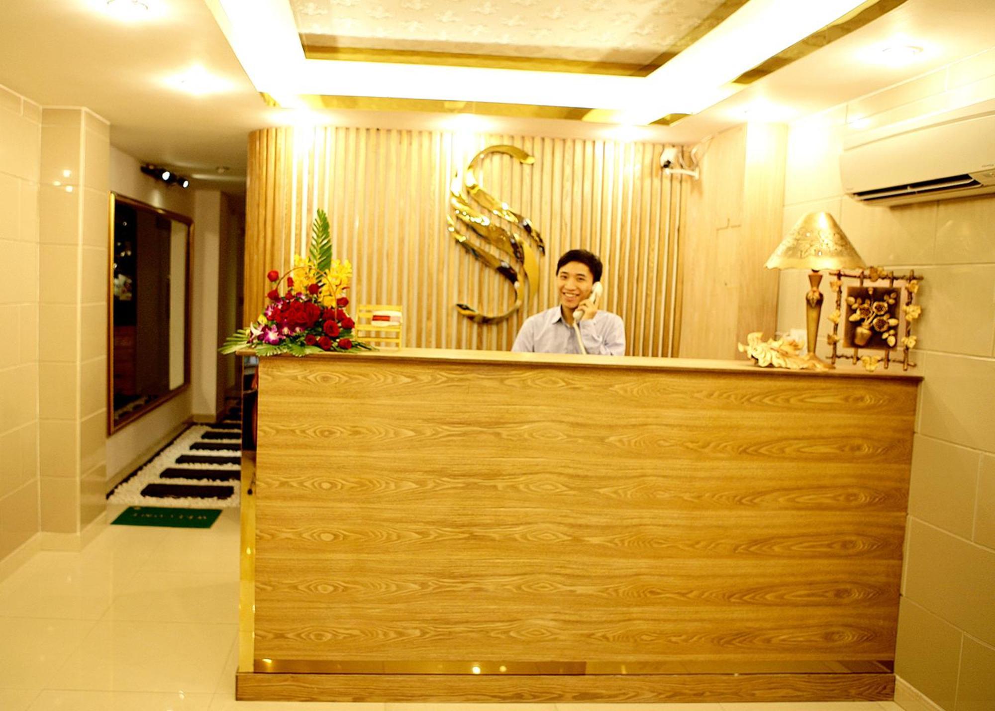 New Sunny TP. Hồ Chí Minh