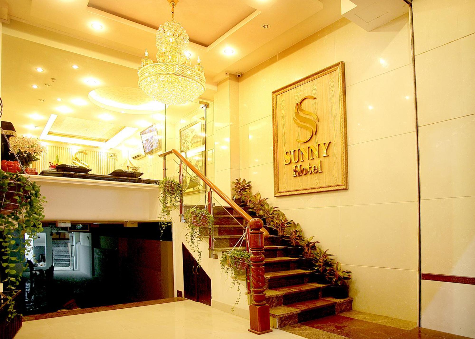 New Sunny TP. Hồ Chí Minh