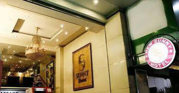 New Sunny 2* TP. Hồ Chí Minh